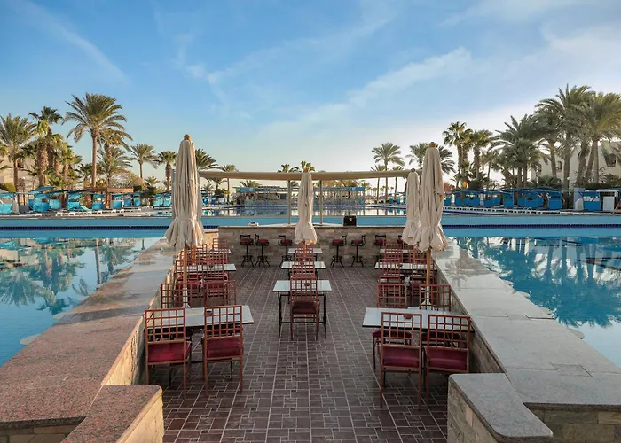 Arabia Azur Resort