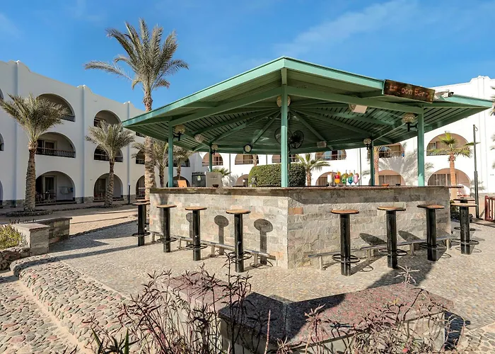 Arabia Azur Resort