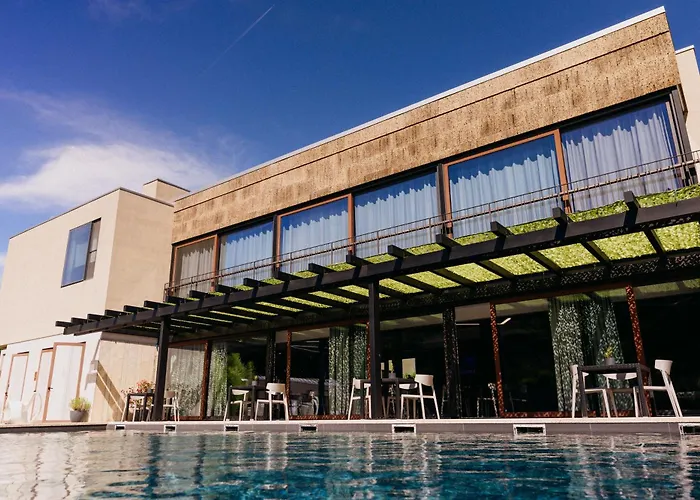 Aqua Village, Health Resort