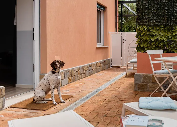 Casa vacanze: Casa Vittoria