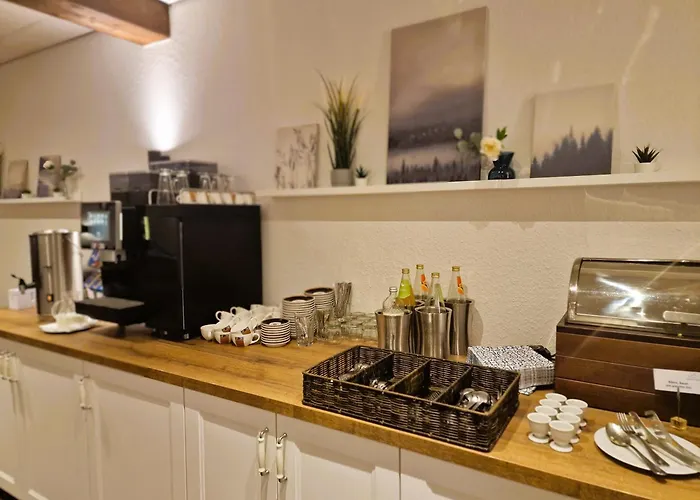 Hotel Altes Land