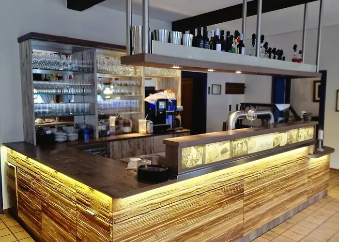 Hotel Altes Land