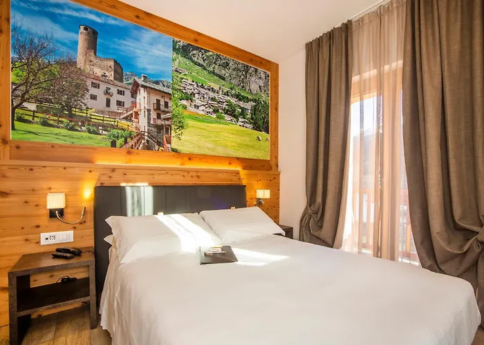Dada Mountain Hotel