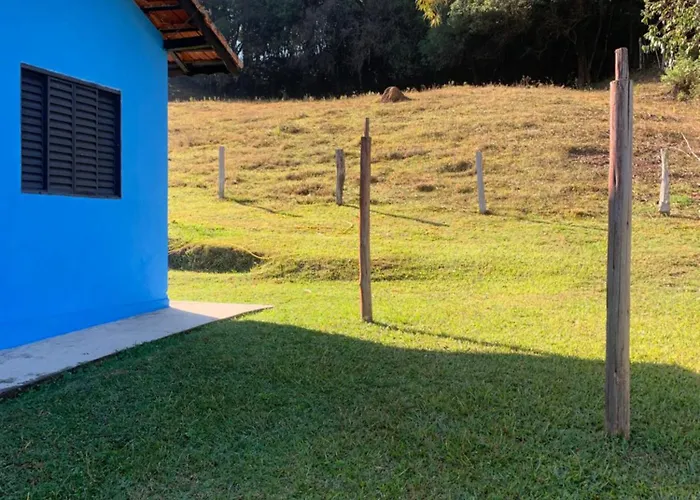 Sitio Santo Antonio