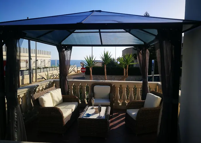 Hotel Villa Giovanna