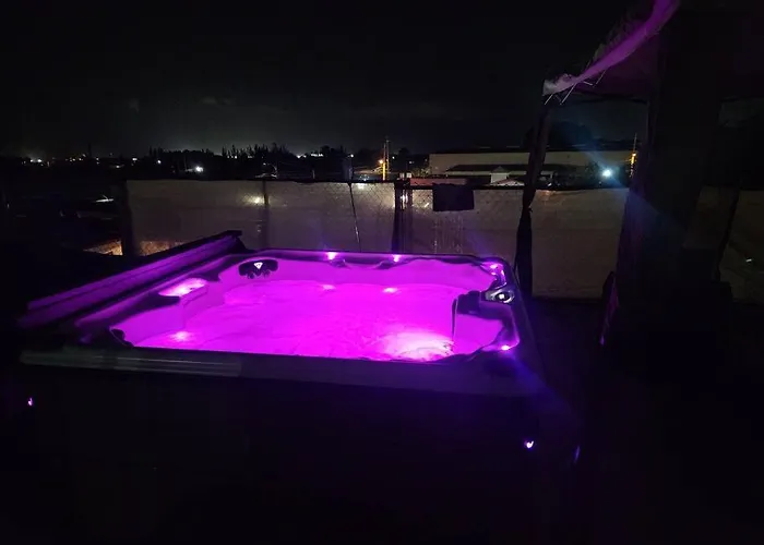 Stargaze Comfort Under The Stars & Arcade Room