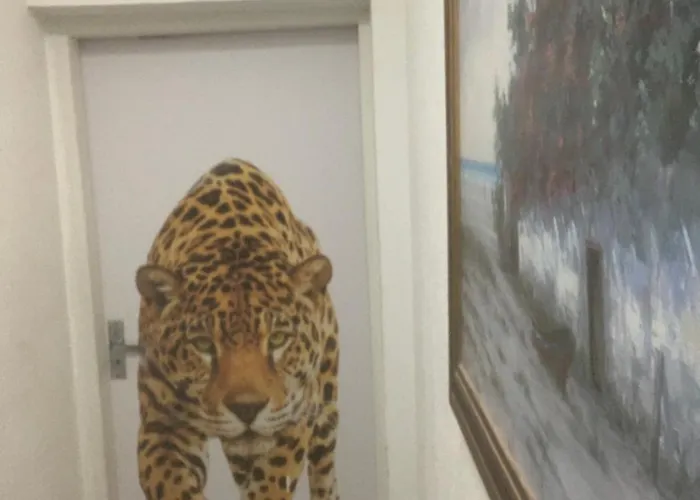  Pantanal