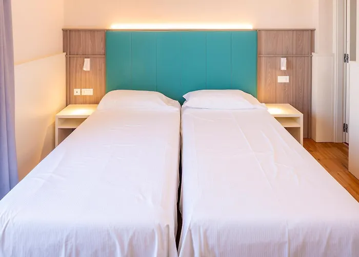 Hotel: Hotel Internazionale