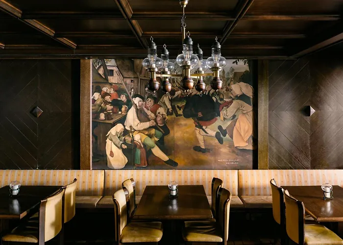 Post Post Hotel - Alpine Boutique Hotel & Spa