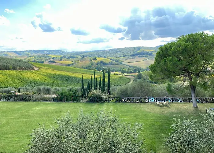 Fattoria Abbazia Monte Oliveto