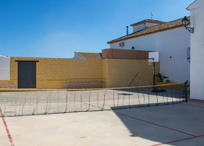 Cortijo del Coco