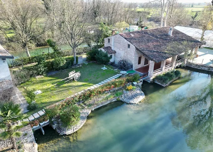 Villa dei Mulini