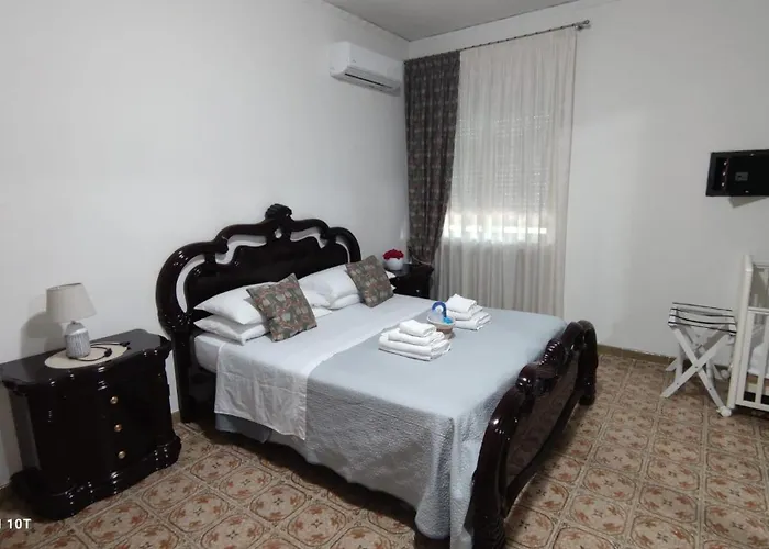  B&B Le Corti