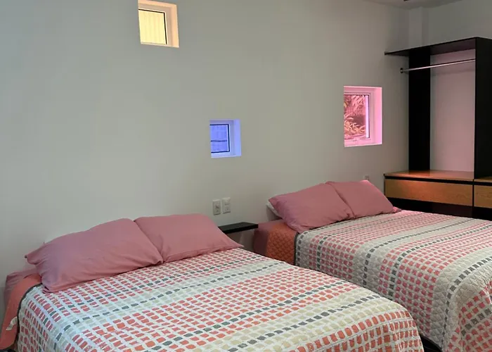 Condominio Jazmin