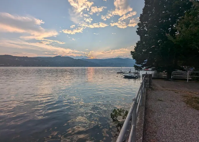 La Casa sul Lago
