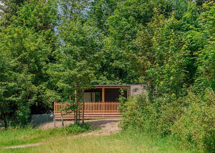 Camping Village Ekar Asiago