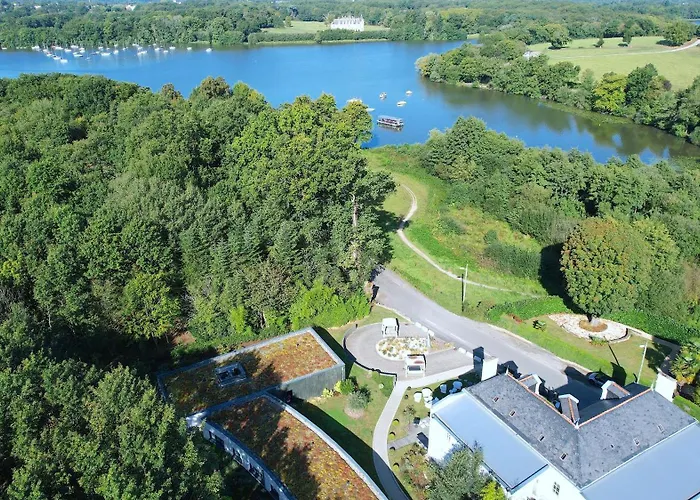 Best Western Plus Hotel De La Regate-Erdre