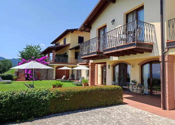 Il Casale Del