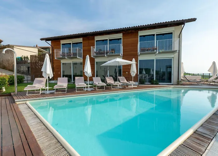 Villa privata: Palas Cerequio