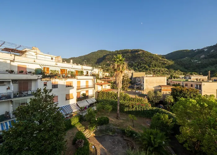 Casa vacanza: Relais Mirage - De Vivo Realty Sorrento