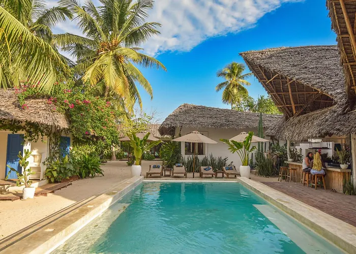 Badolina Bungalows