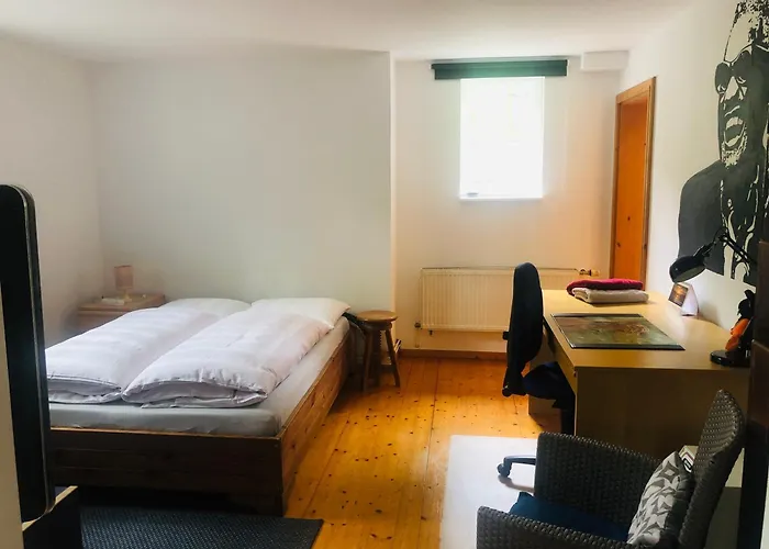 Ferienvermietung: Lichterfelde Apartment