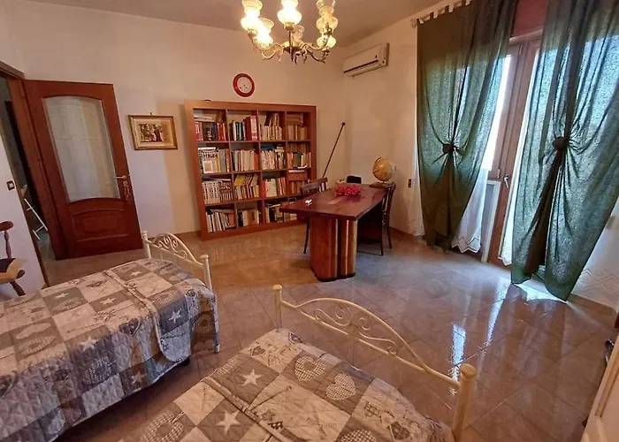 Casa Arcamaria - Appartamento