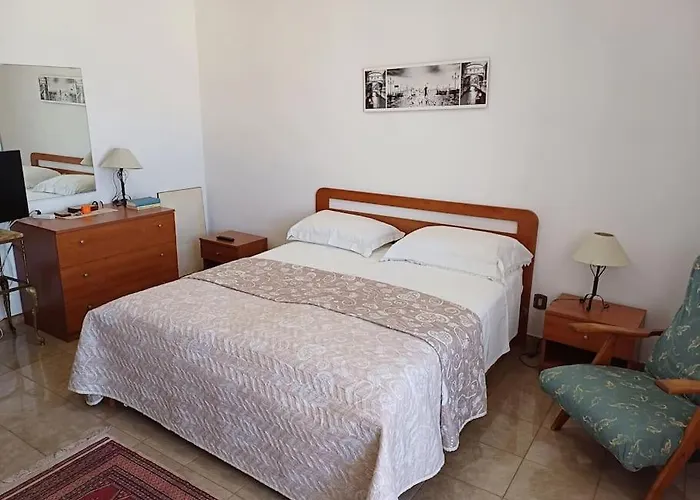 Casa Arcamaria - Appartamento