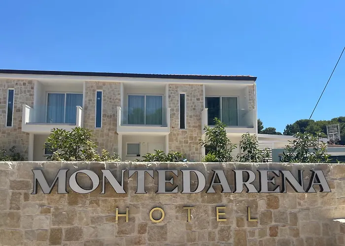  Montedarena