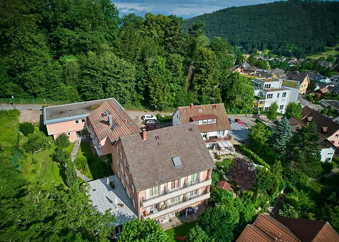 Hotel Morgensonne