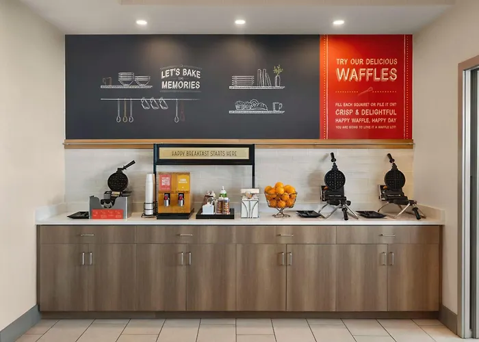 Hampton Inn Virginia Beach-Oceanfront South