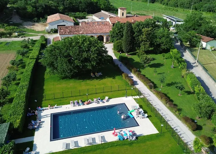Tenuta Le Sorgive Agriturismo