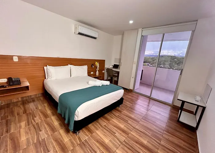 Hotel Berdez