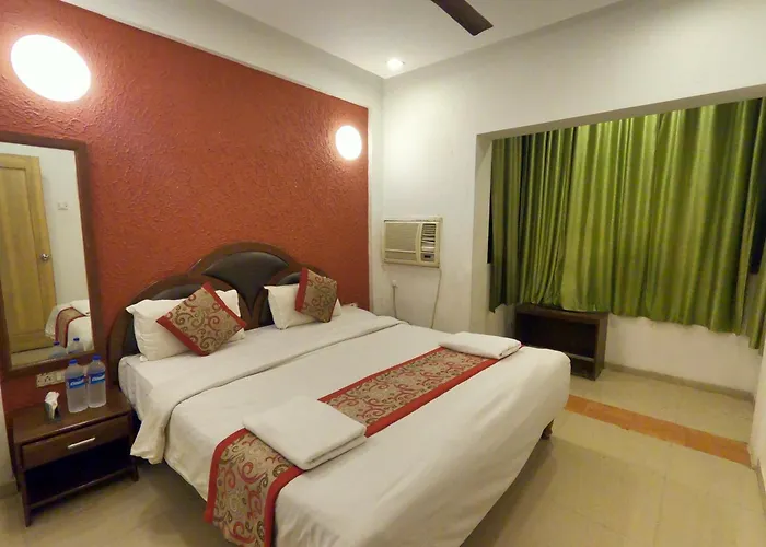 Hotels with pool Hill Forest Resort