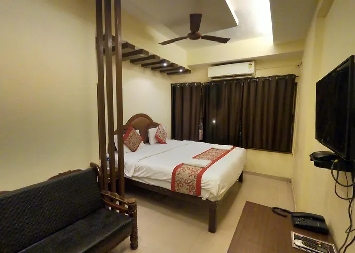 Hotels with pool Hill Forest Resort