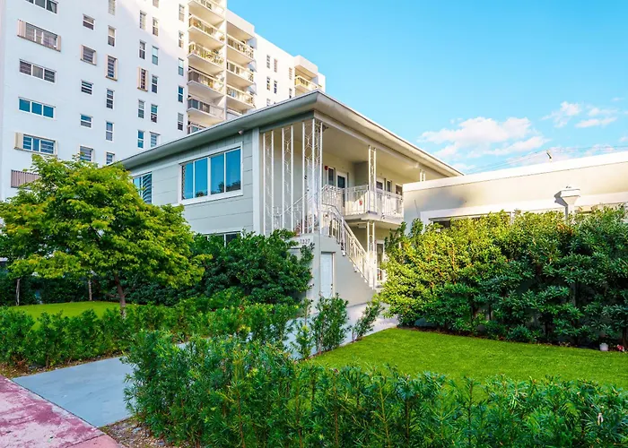Boutique Apartments Flamingo