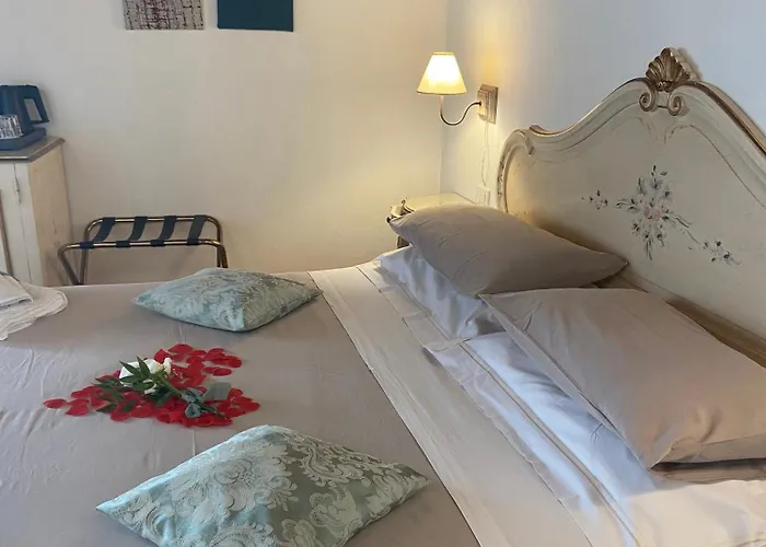 Hotel familiar: Alloggi Ai Tessitori