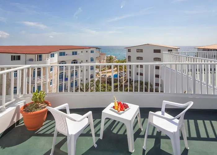 Hm Alma De Bayahibe (Adults Only)