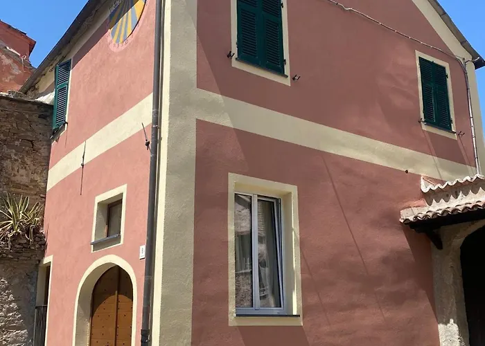Casa La Meridiana