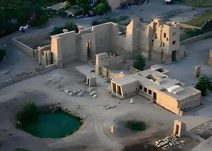 Ramsses Palace
