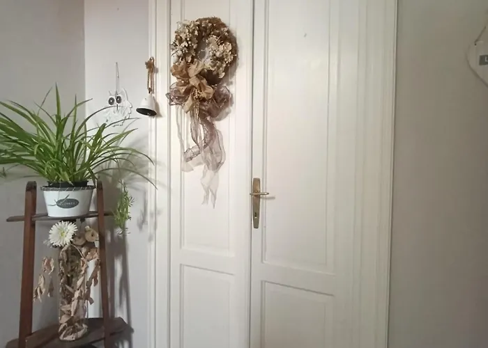 Hotel familiare: Da Anna