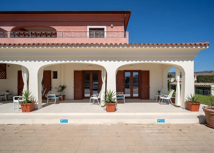 Hotel familiare: Ambra Holiday Rooms - Rooms & Beach