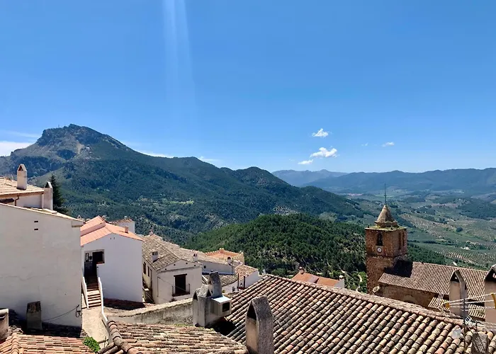 Huertos De Segura