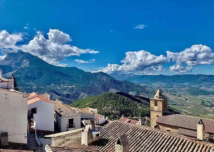Huertos De Segura