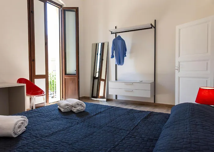 B&B Il Sole Blu