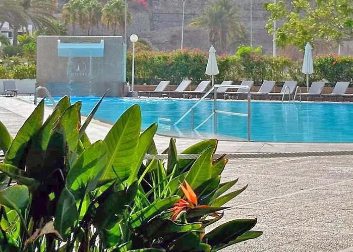 Vakantieverhuur: Apartamentos Portonovo