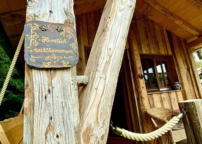 Haus am Waldpark