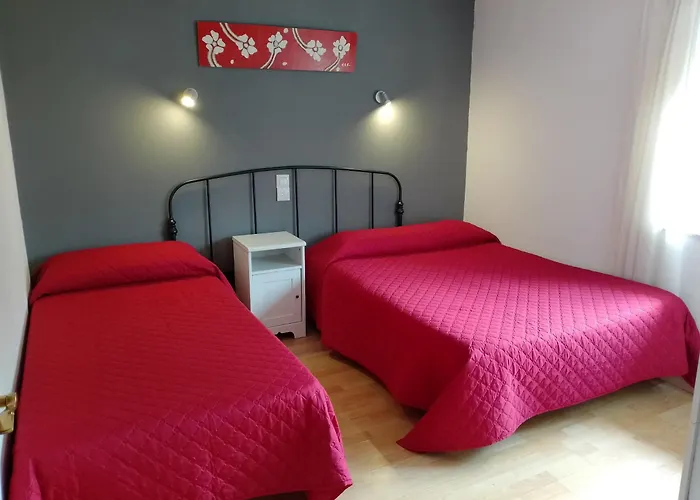 Pensión Tabaza