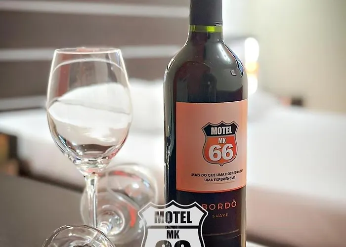 Motel Mk 66