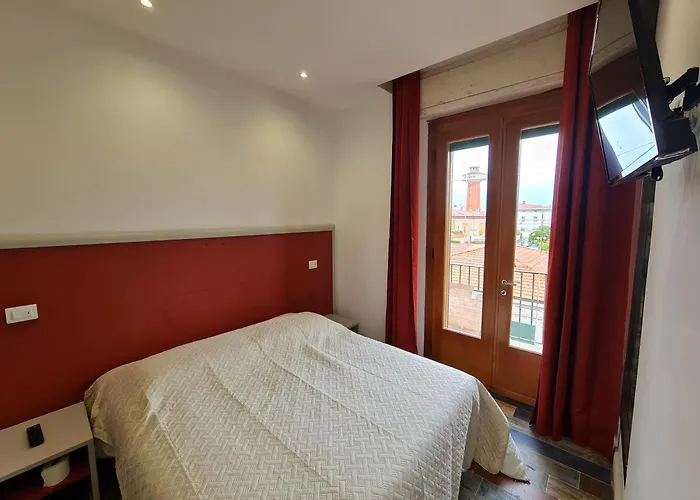 Ricci 16 - Suite&Rooms